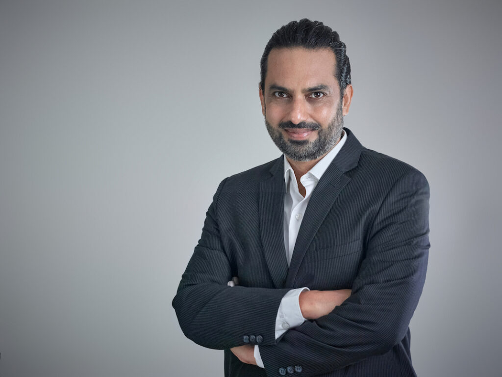 Jasdeep Singh Kaler - Product and Technology Thought Leader