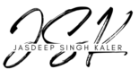 Jasdeep Singh Kaler